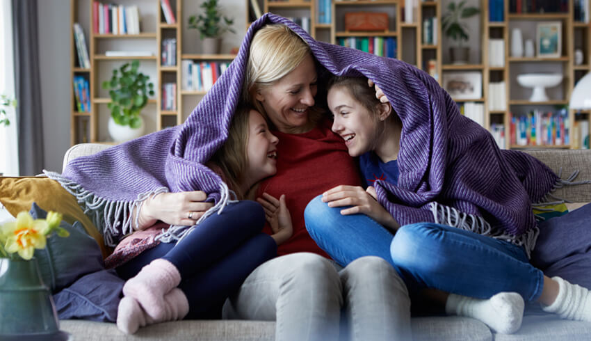 How To Hygge At Home